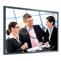 Ekran ramowy Adeo Frame 185x139 cm