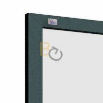 Ekran ramowy Adeo Frame 185x139 cm