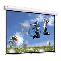 Ekran ręcznie rozwijany Adeo Cyber 203x114 cm (16:9)