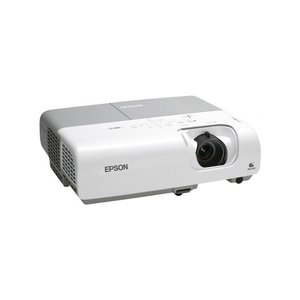 Projektor multimedialny Epson EMP S5
