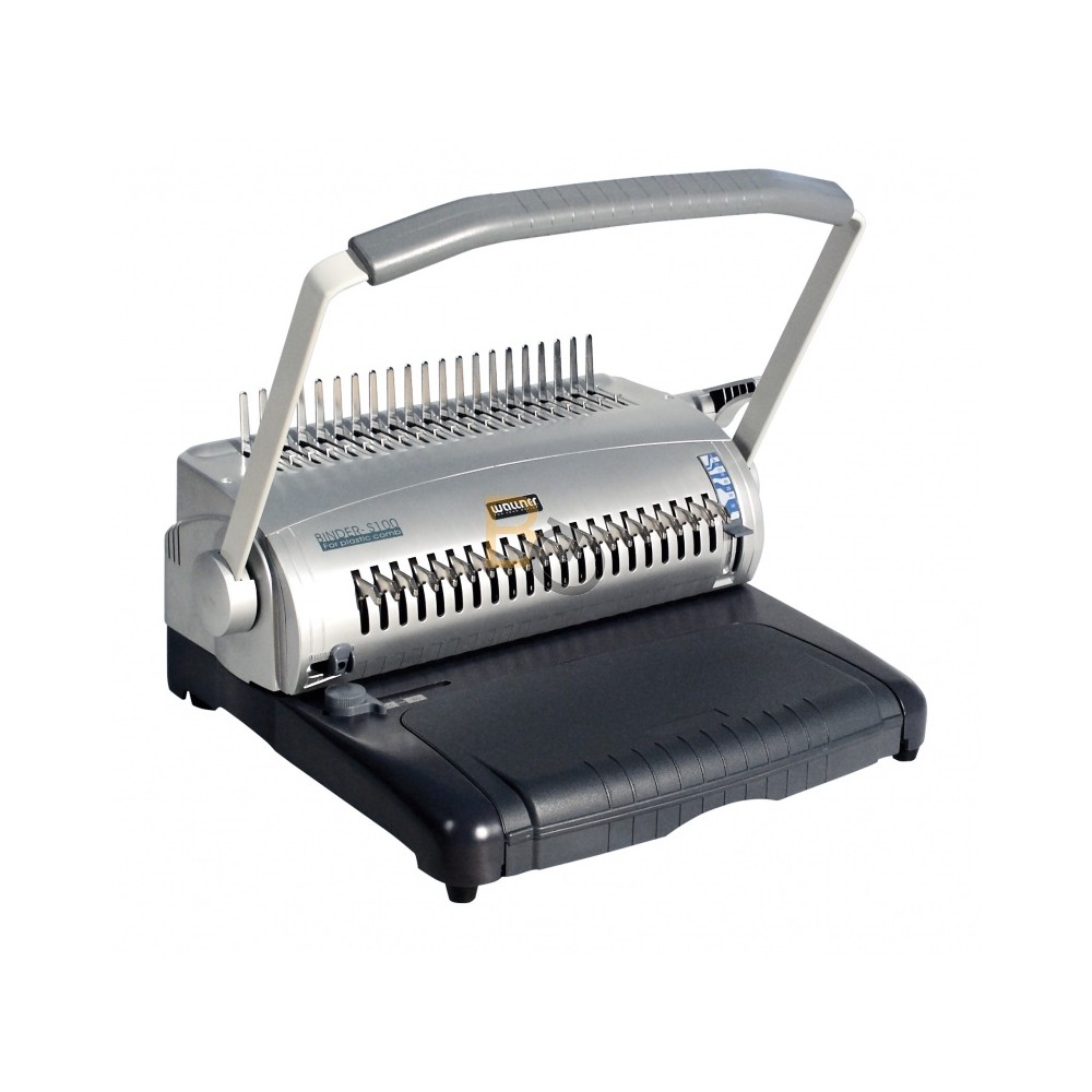 Bindownica Wallner S-100