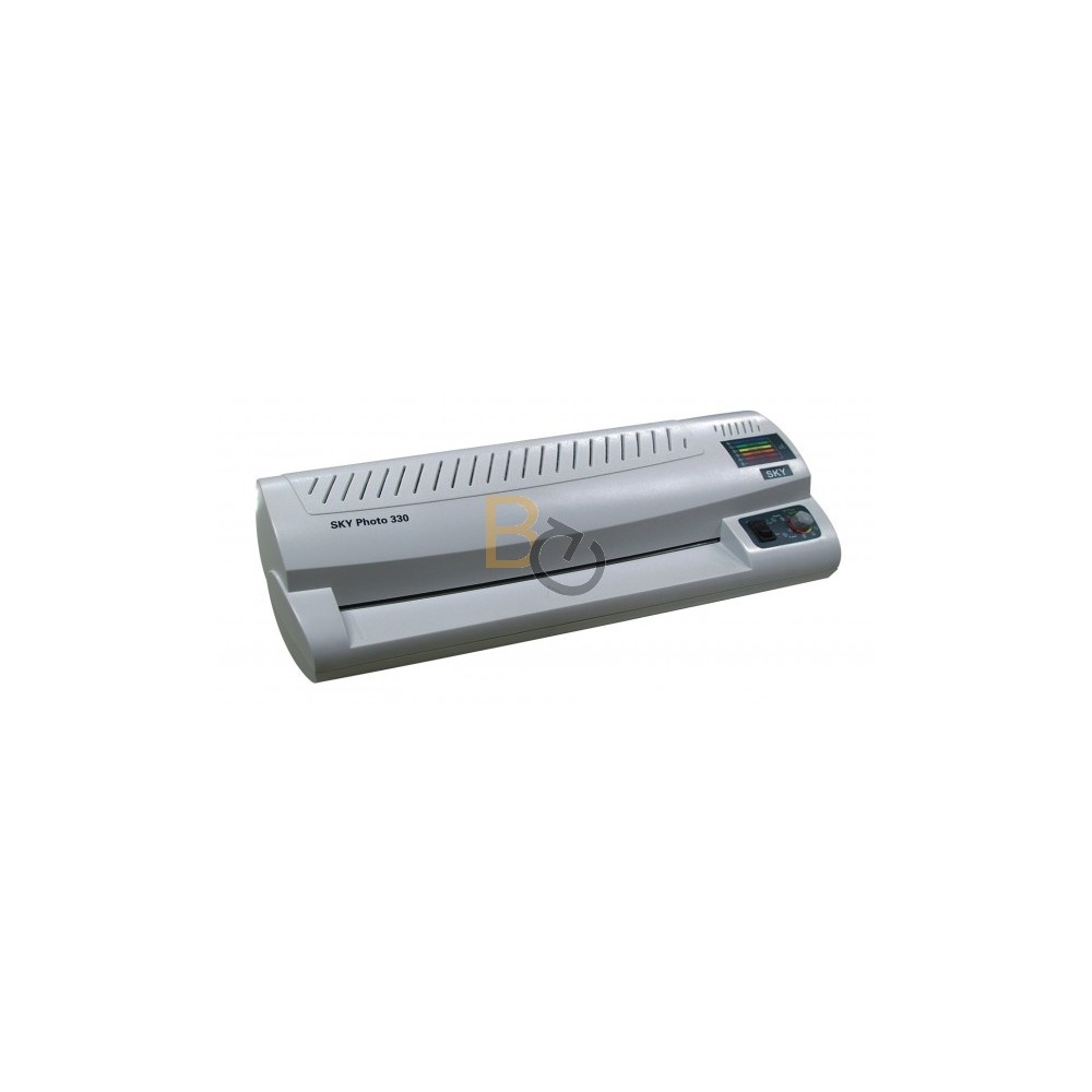 Laminator Wallner Sky Photo 330