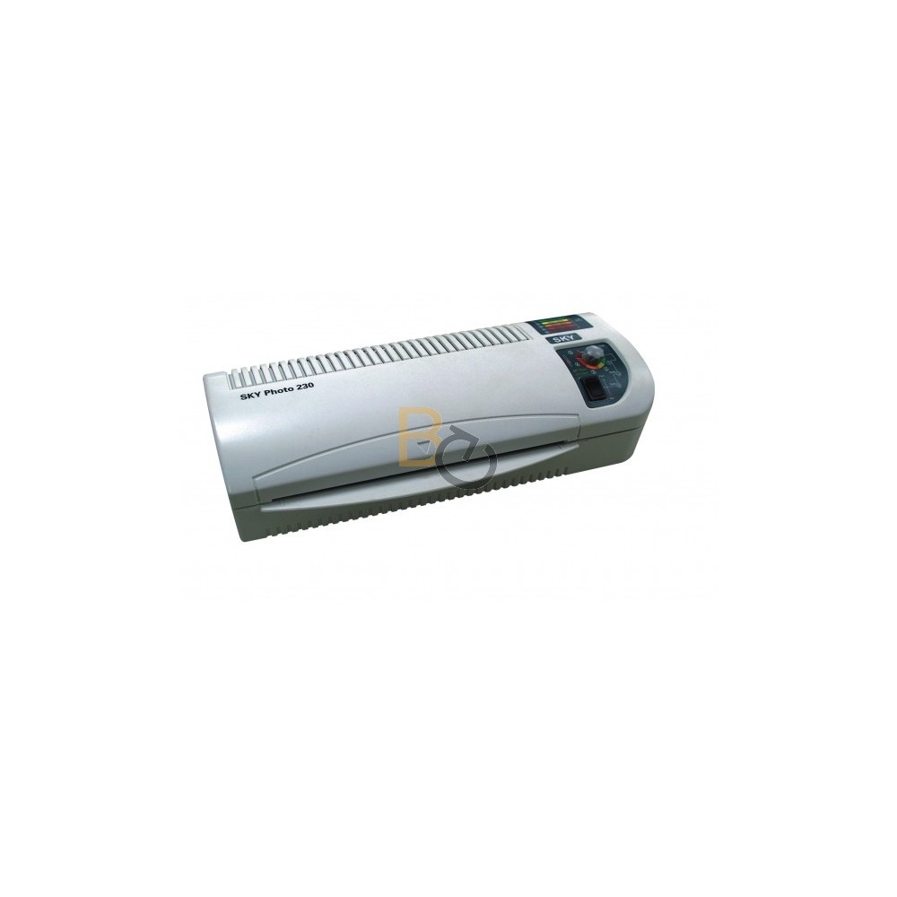 Laminator Wallner Sky Photo 230