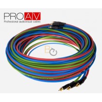 Kabel ProAV Professional Component Integrated Installation 100M