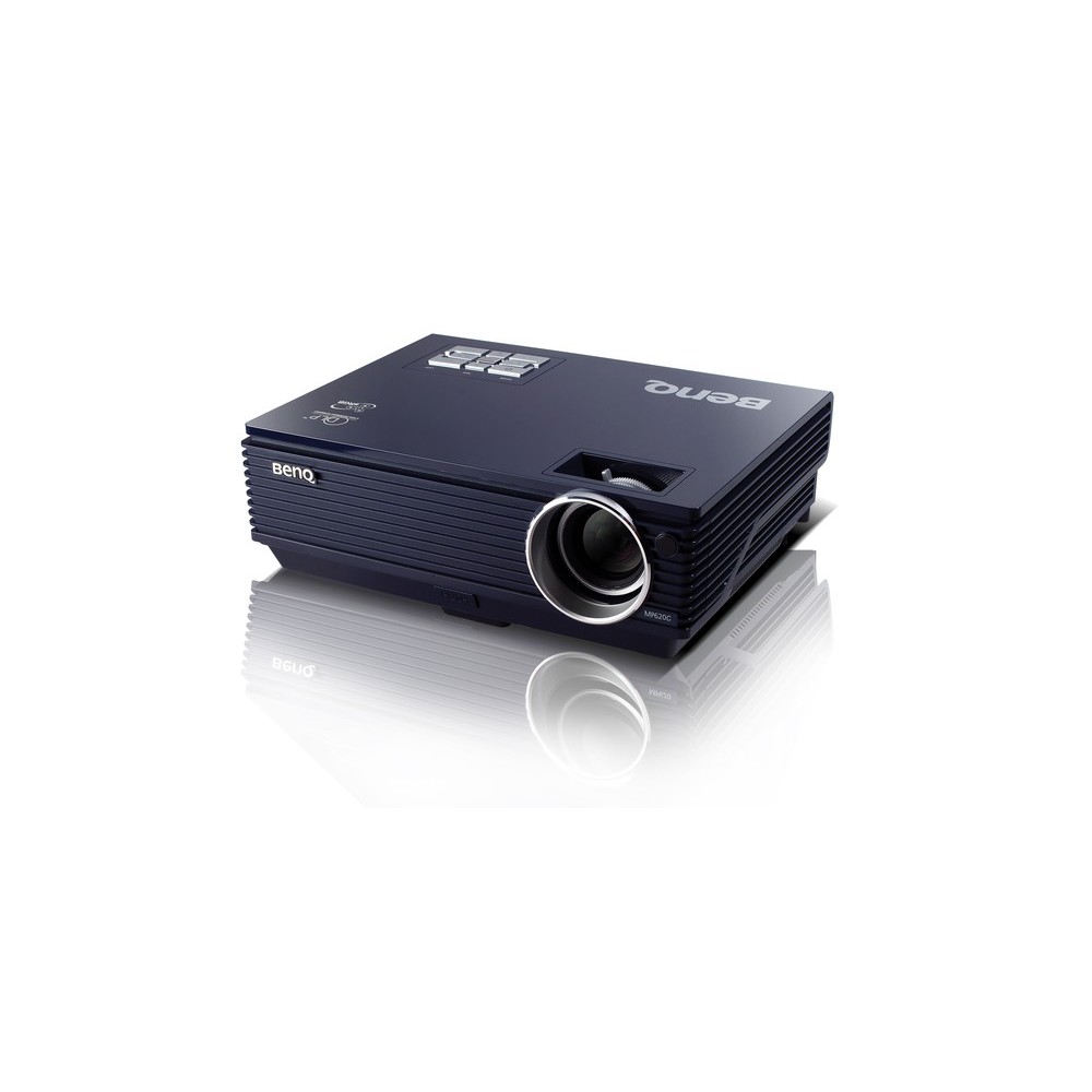 Projektor multimedialny BenQ MP 620C