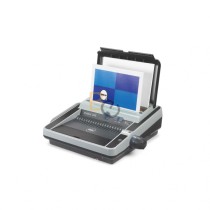 Bindownica grzebieniowo-drutowa elektryczna GBC MultiBind 230E