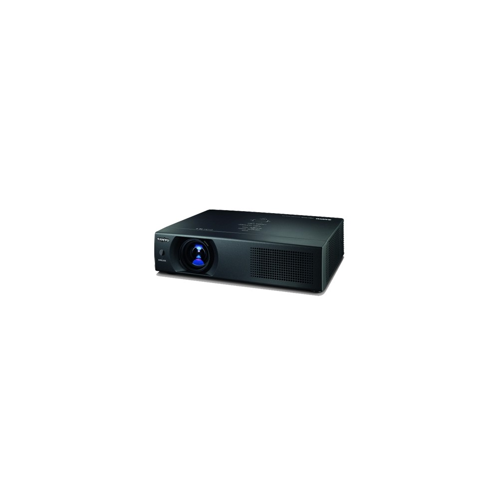 Projektor multimedialny Sanyo PLC-WXU30