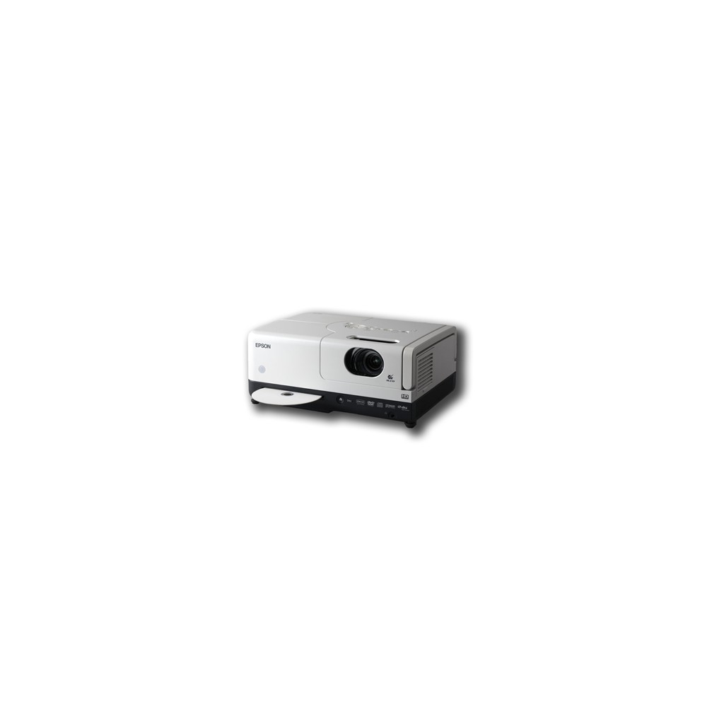 Projektor do kina domowego Epson EMP-DM2
