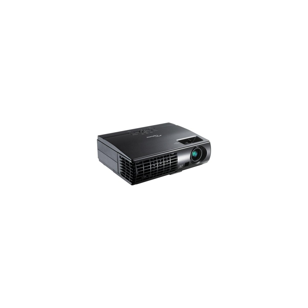 Projektor multimedialny Optoma EP7155