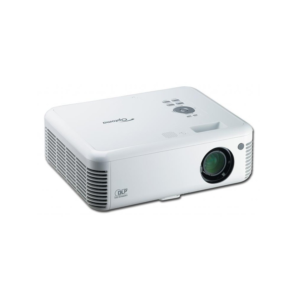 Projektor multimedialny Optoma EzPro 774