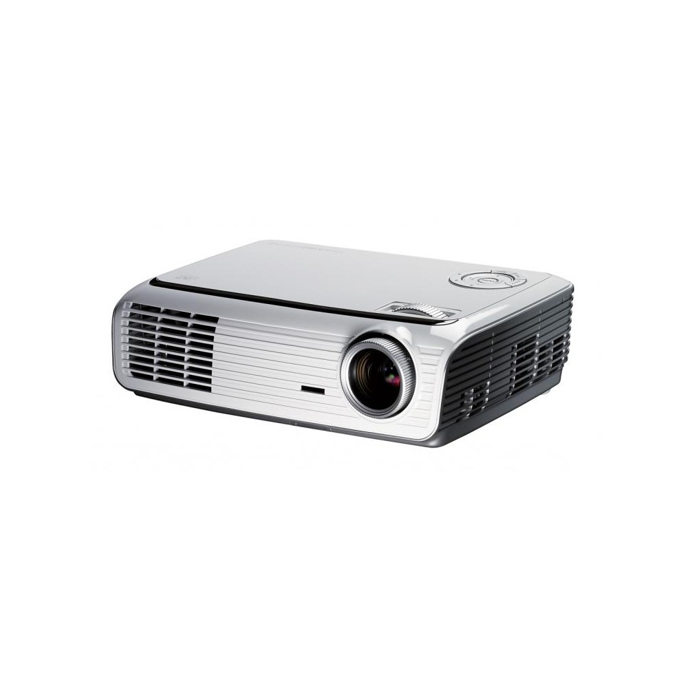 Projektor do kina domowego Optoma ThemeScene HD65