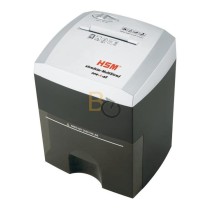 Niszczarka HSM Multishred