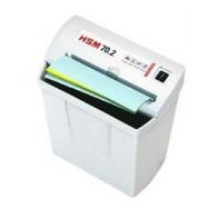 Niszczarka HSM Classic 70.2 - paski 5,8mm