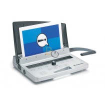 Bindownica drutowa GBC WireBind W15