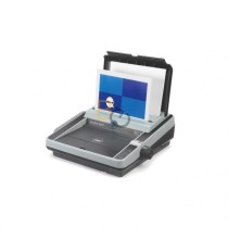 Bindownica drutowa elektryczna GBC WireBind W25E