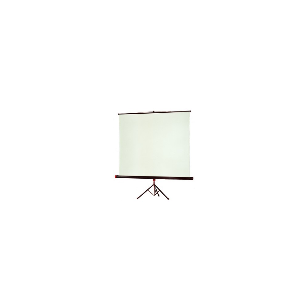 Ekran Invideo Tripod 180x180cm