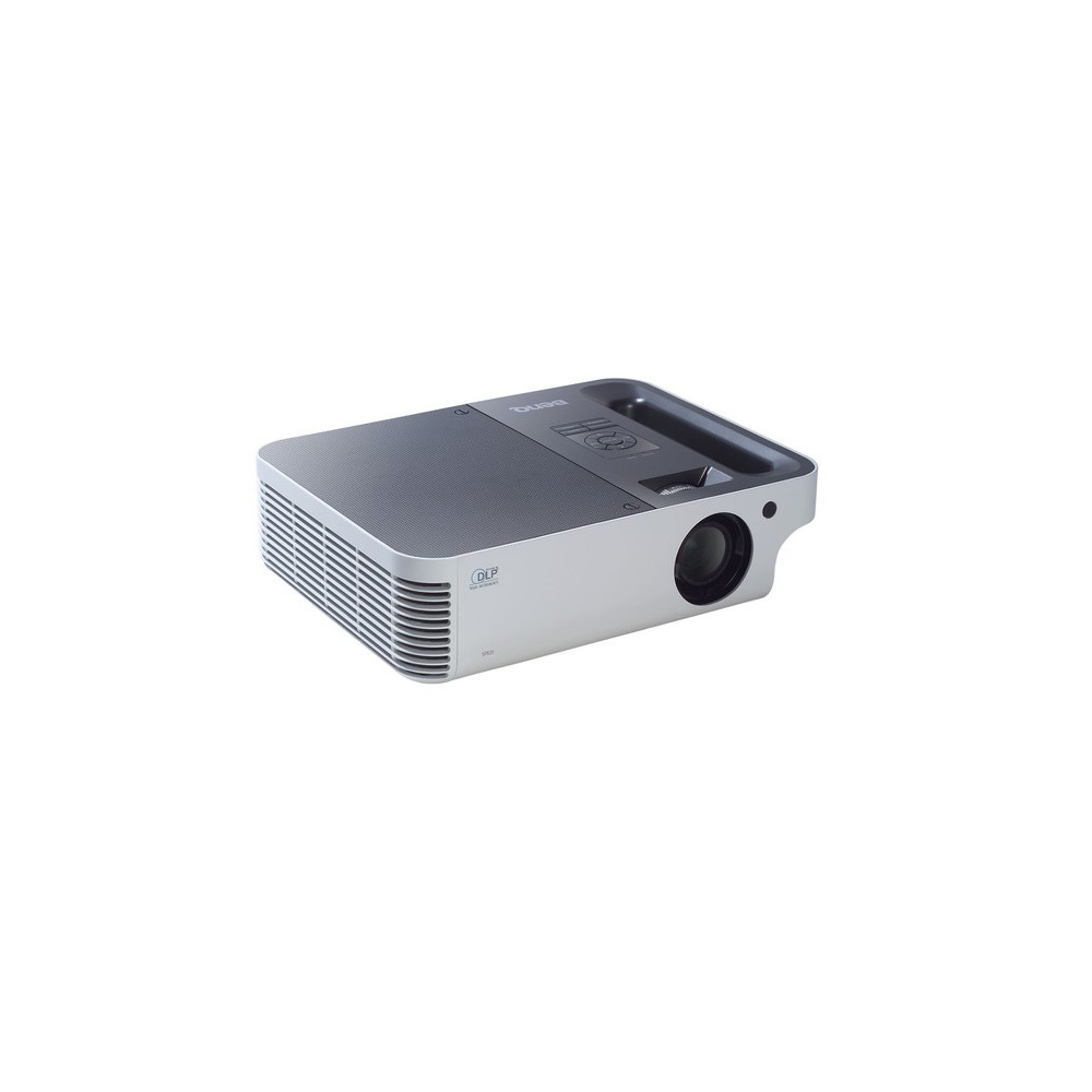 Projektor multimedialny BenQ SP820