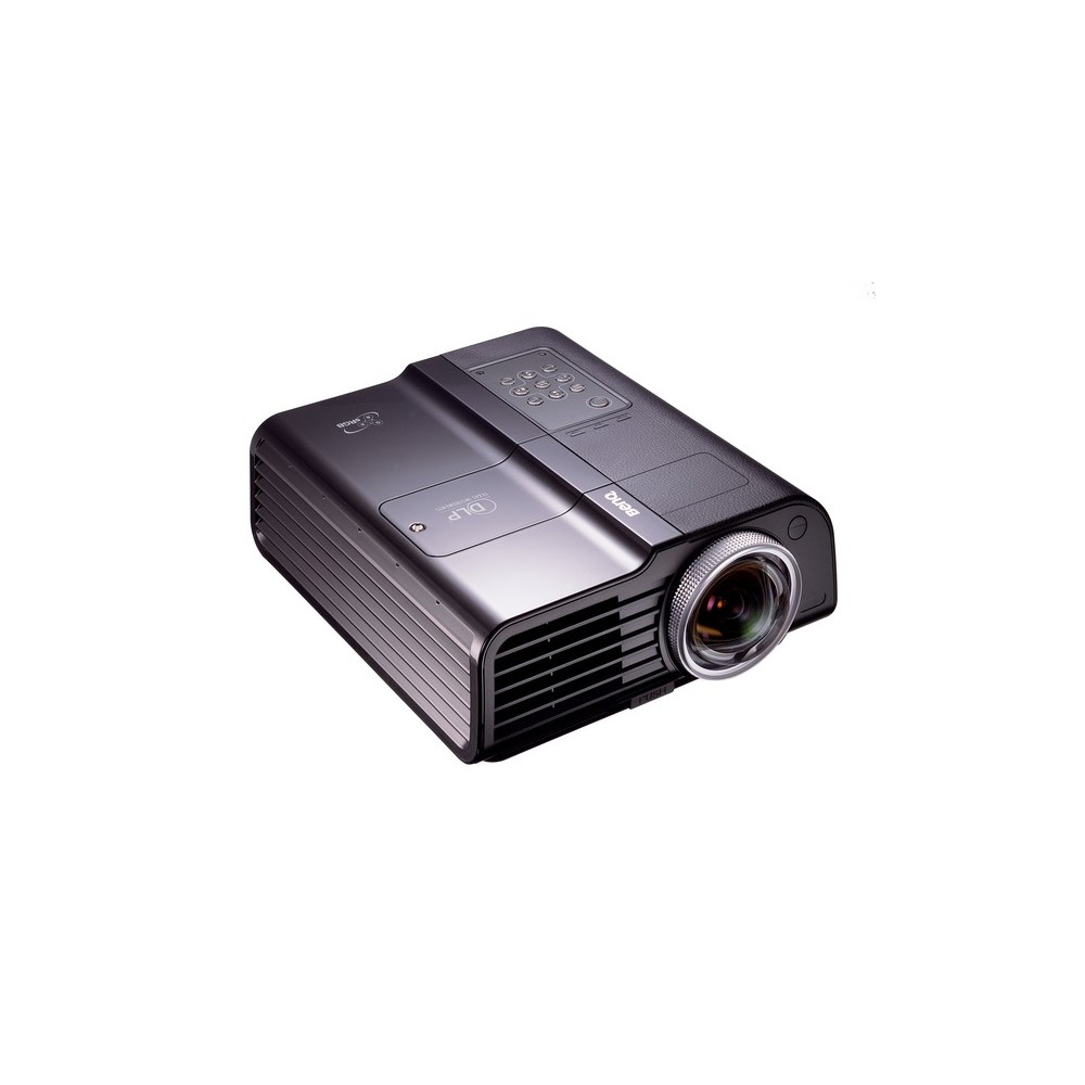 Projektor multimedialny BenQ MP771