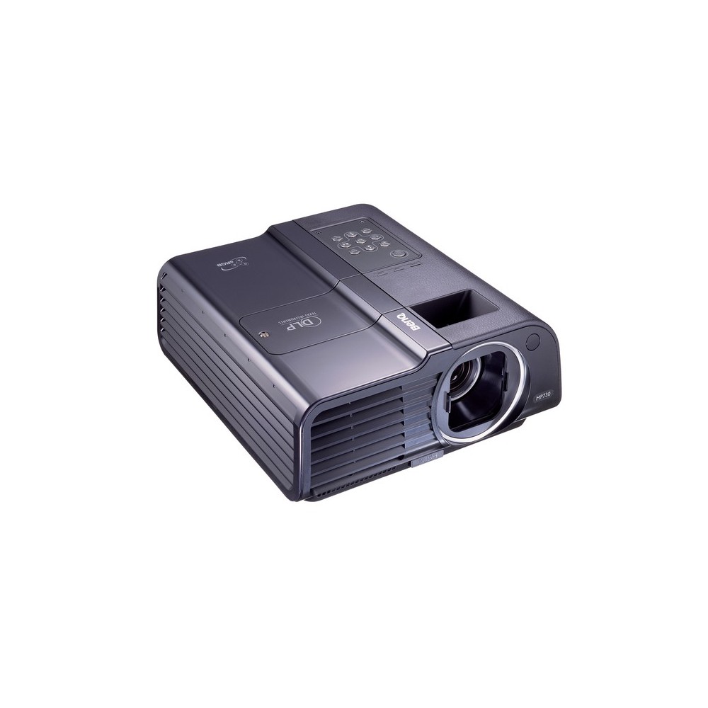 Projektor multimedialny BenQ MP730