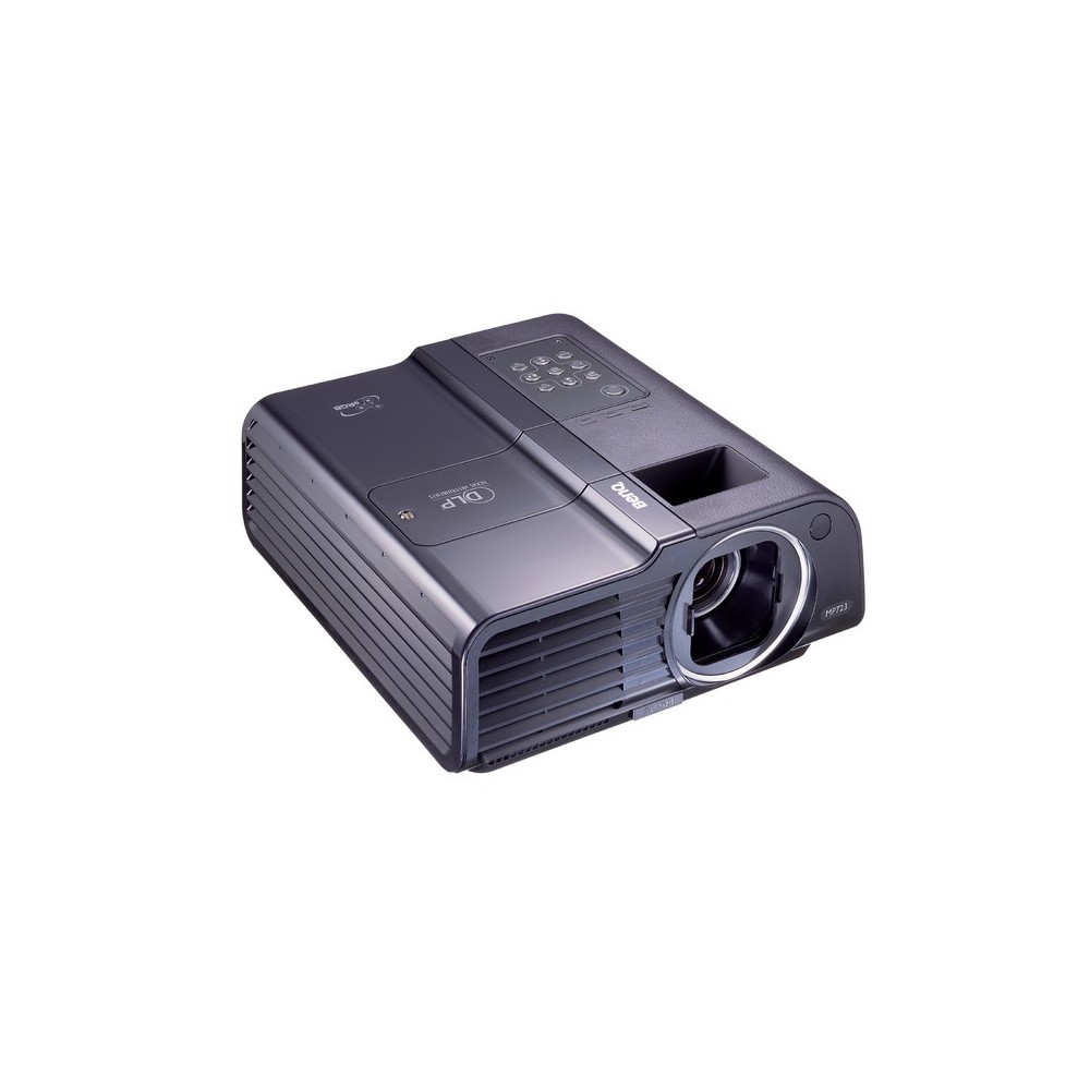 Projektor multimedialny BenQ MP723