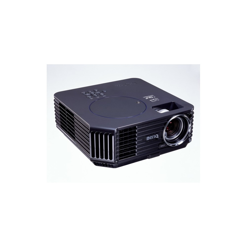 Projektor multimedialny BenQ MP622C