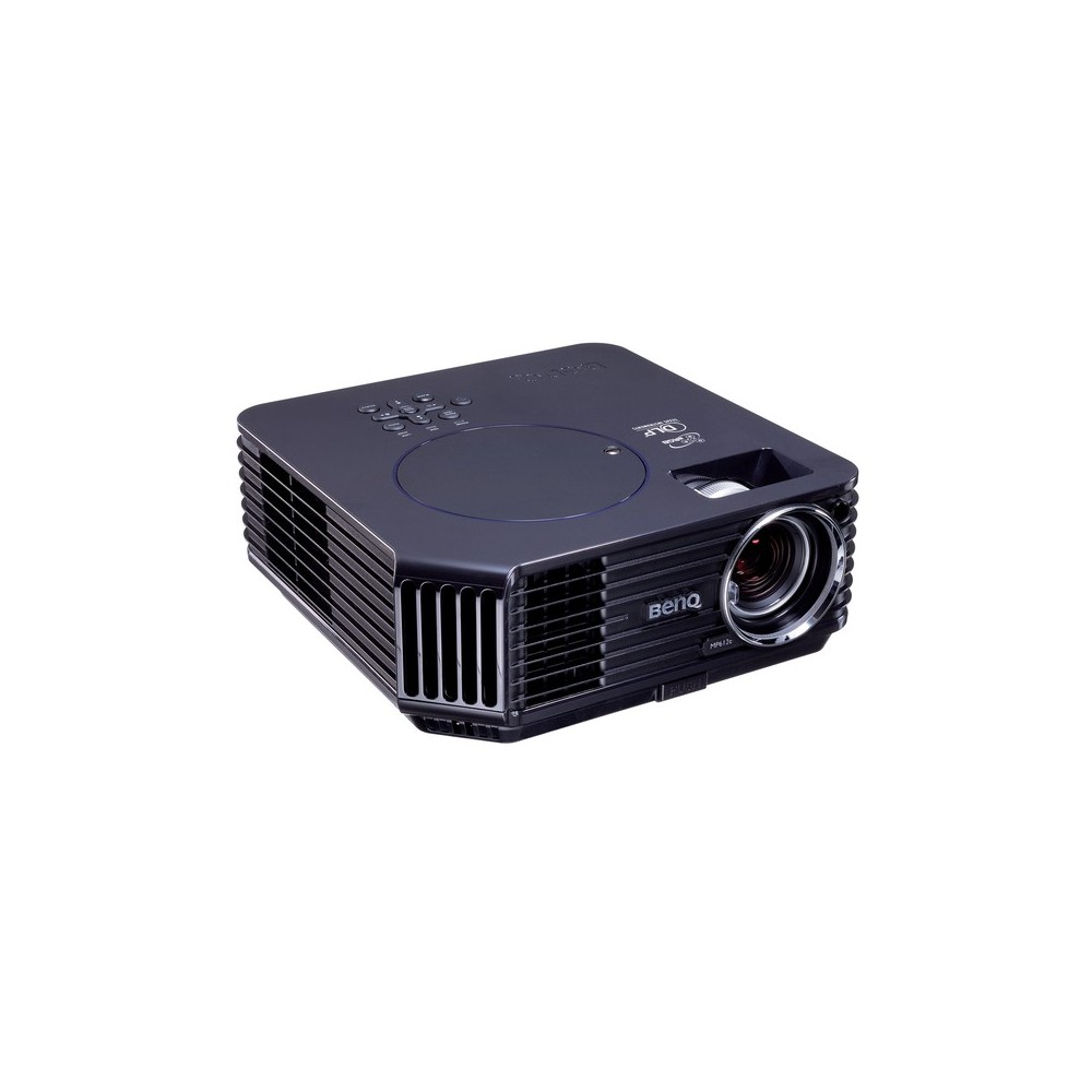 Projektor multimedialny BenQ MP612C
