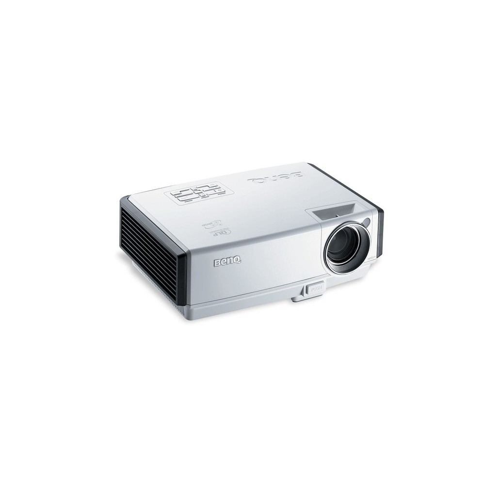 Projektor multimedialny BenQ MP511+