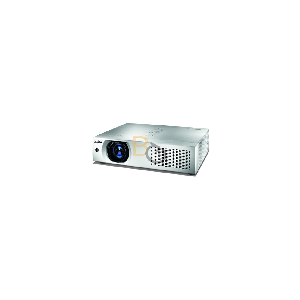 Projektor multimedialny Sanyo PLC-XU106