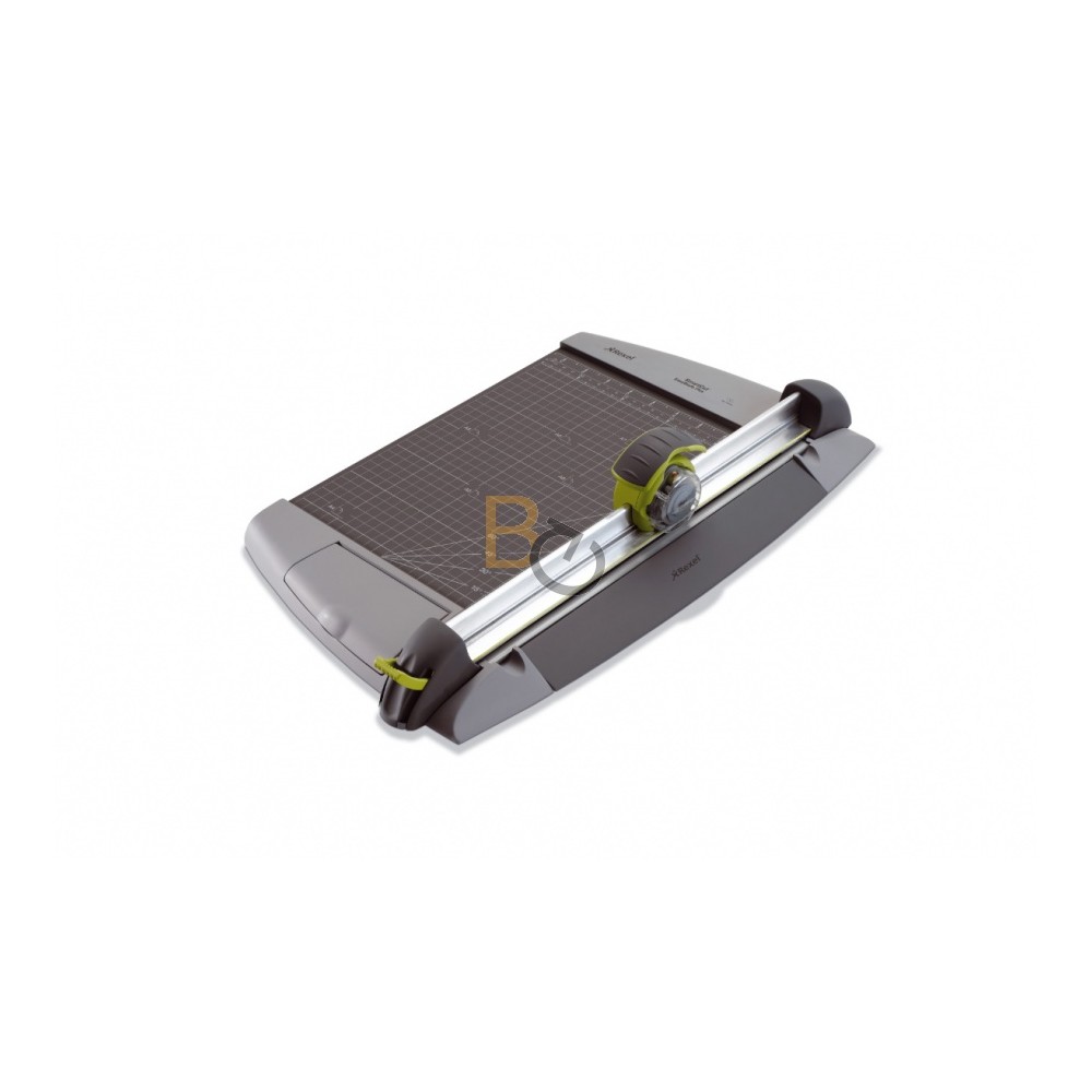 Trymer Rexel SmartCut EasyBlade Plus