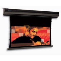 Ekran elektryczny z napinaczami Projecta TabScreen Electrol  249x249 cm (1:1)
