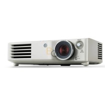 Projektor do kina domowego Panasonic PT-AX200E