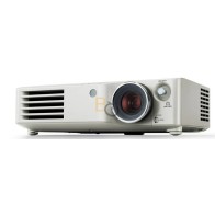 Projektor do kina domowego Panasonic PT-AX200E