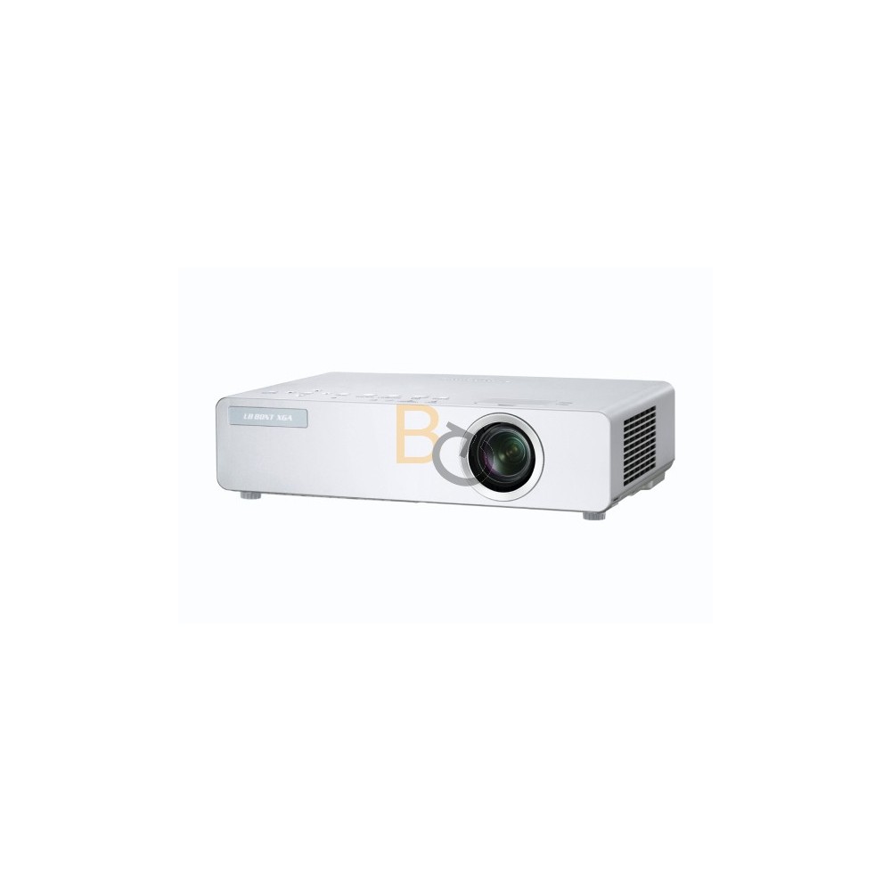 Projektor multimedialny Panasonic PT-LW80NTE