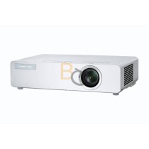 Projektor multimedialny Panasonic PT-LB80NTE