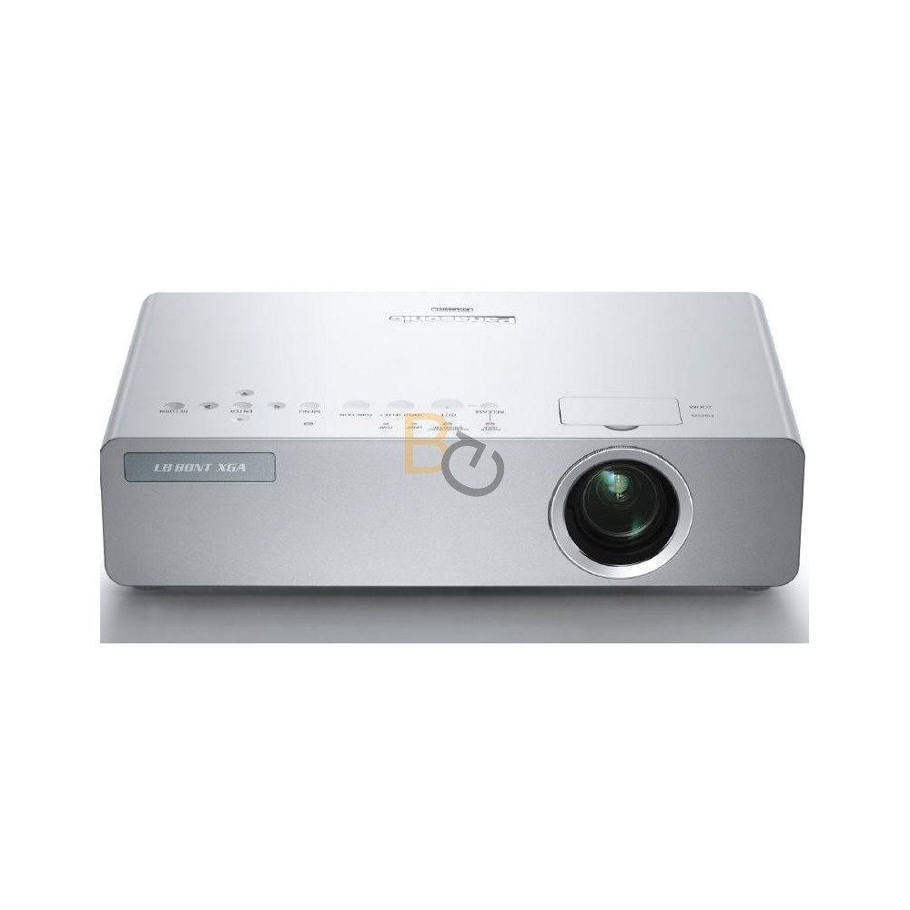 Projektor multimedialny Panasonic PT-LB80E