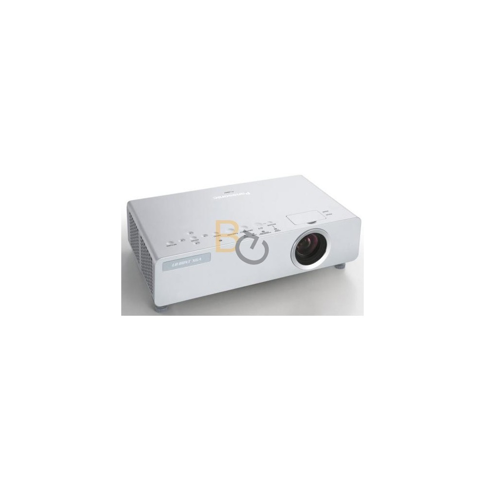 Projektor multimedialny Panasonic PT-LB75NTE