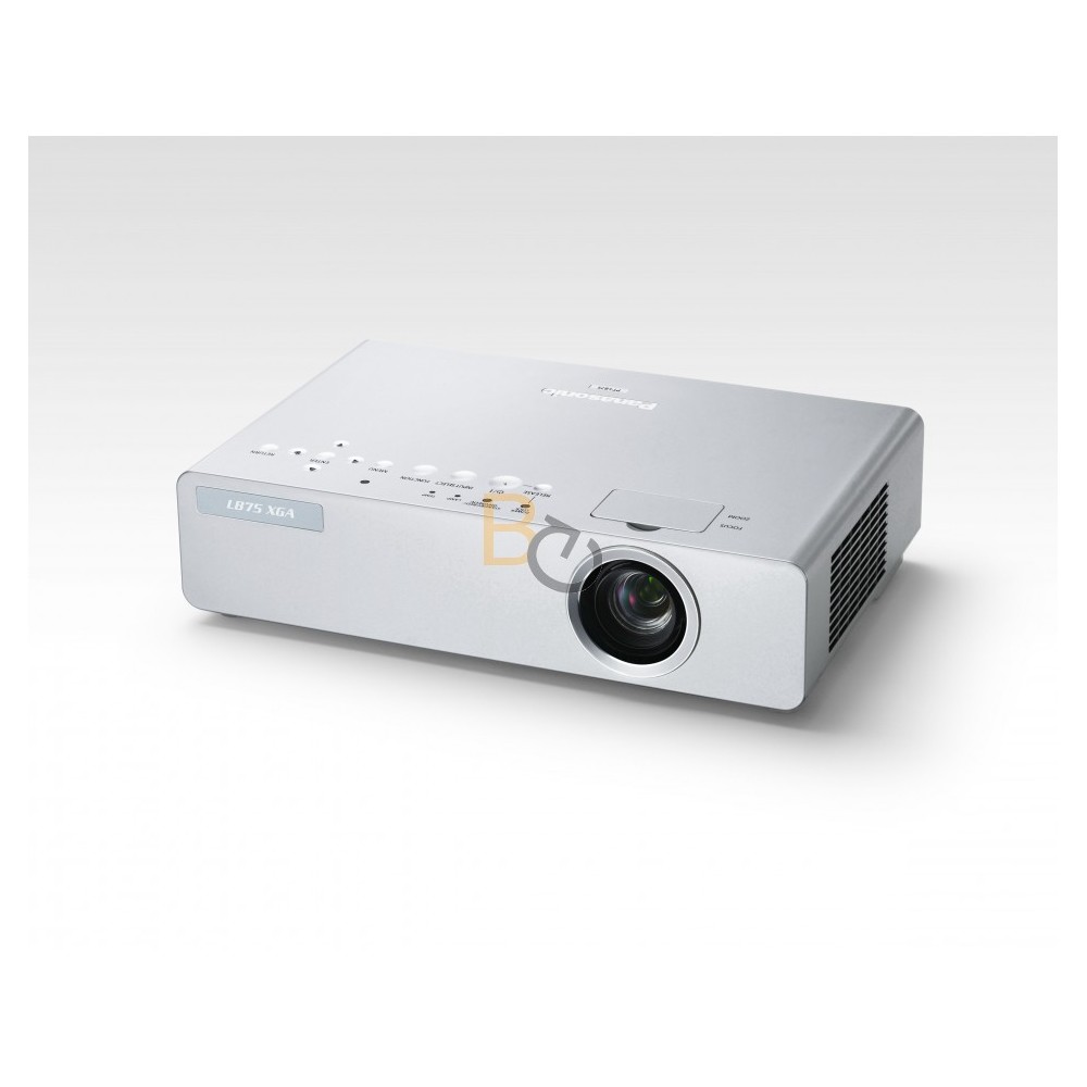 Projektor multimedialny Panasonic PT-LB75E
