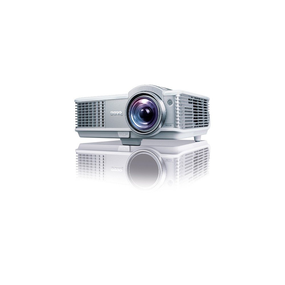 Projektor krótkoogniskowy BenQ MP512ST