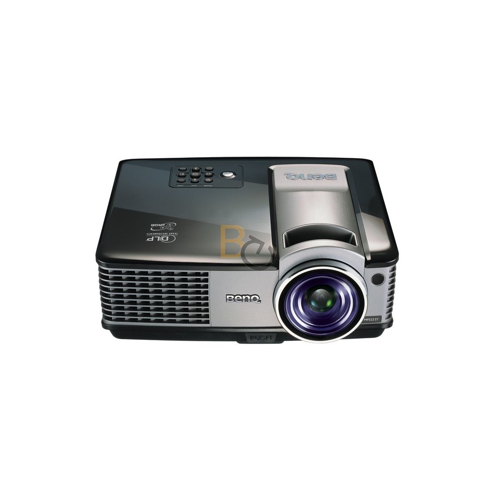 Projektor krótkoogniskowy BenQ MP522ST