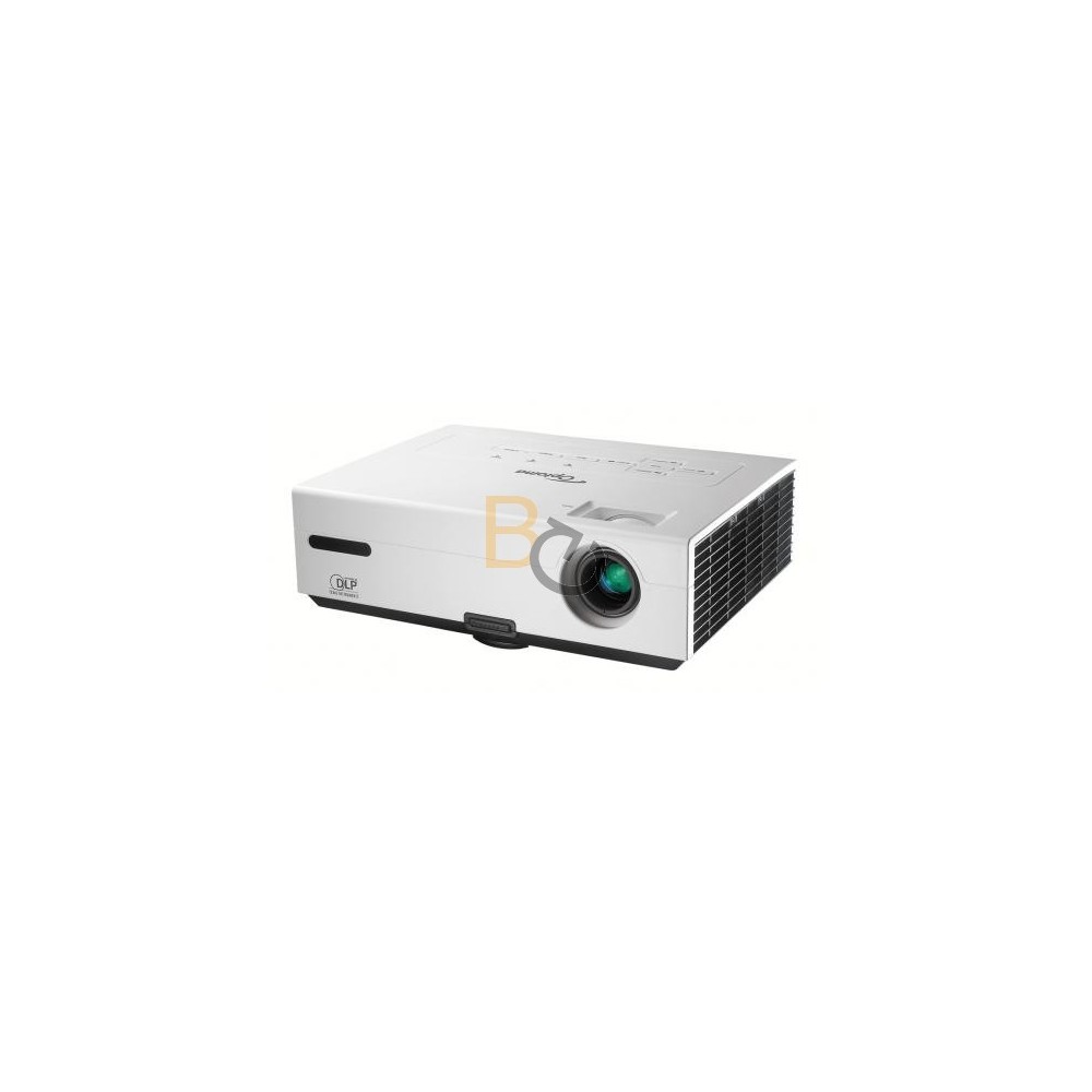 Projektor multimedialny Optoma ES520