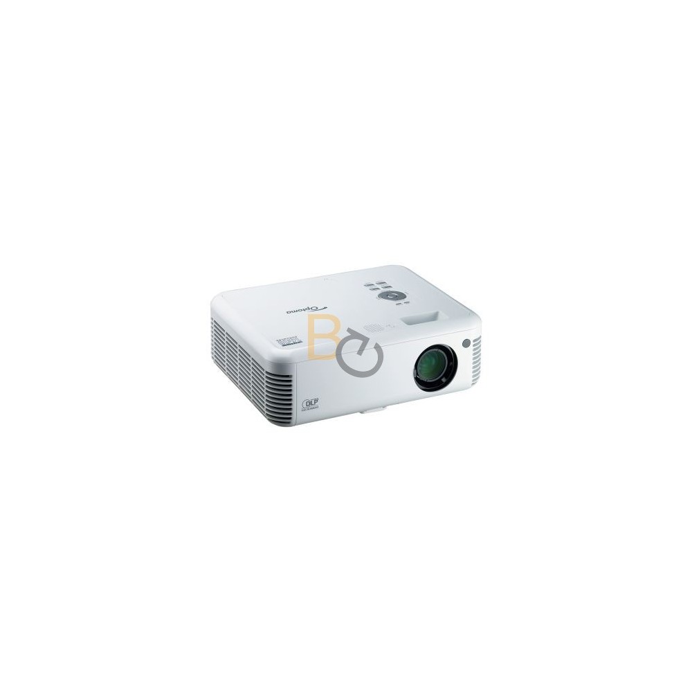 Projektor multimedialny Optoma EW674N