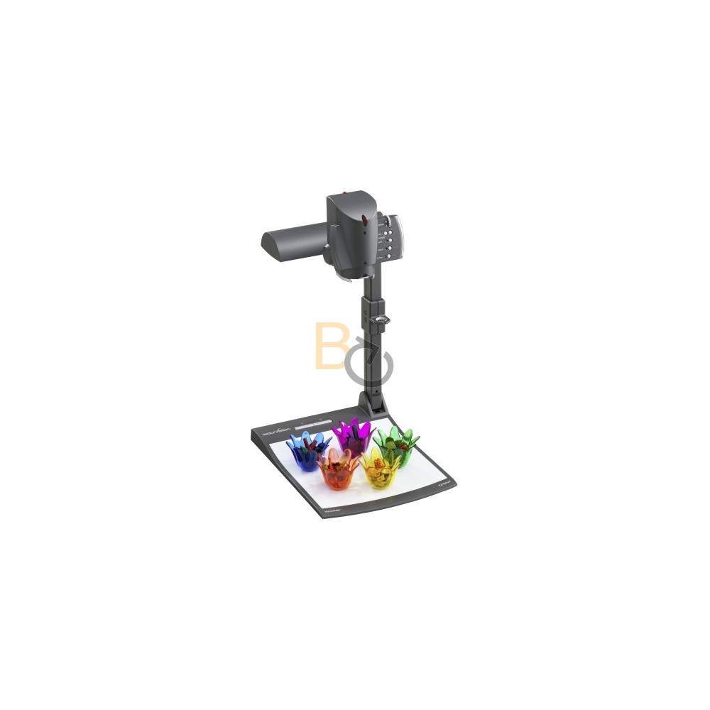 Wizualizer Wolfvision VZ-8plus