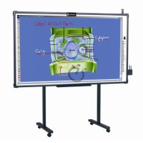 Tablica interaktywna Interwrite Board 1071