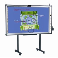 Tablica interaktywna Interwrite Board 1095