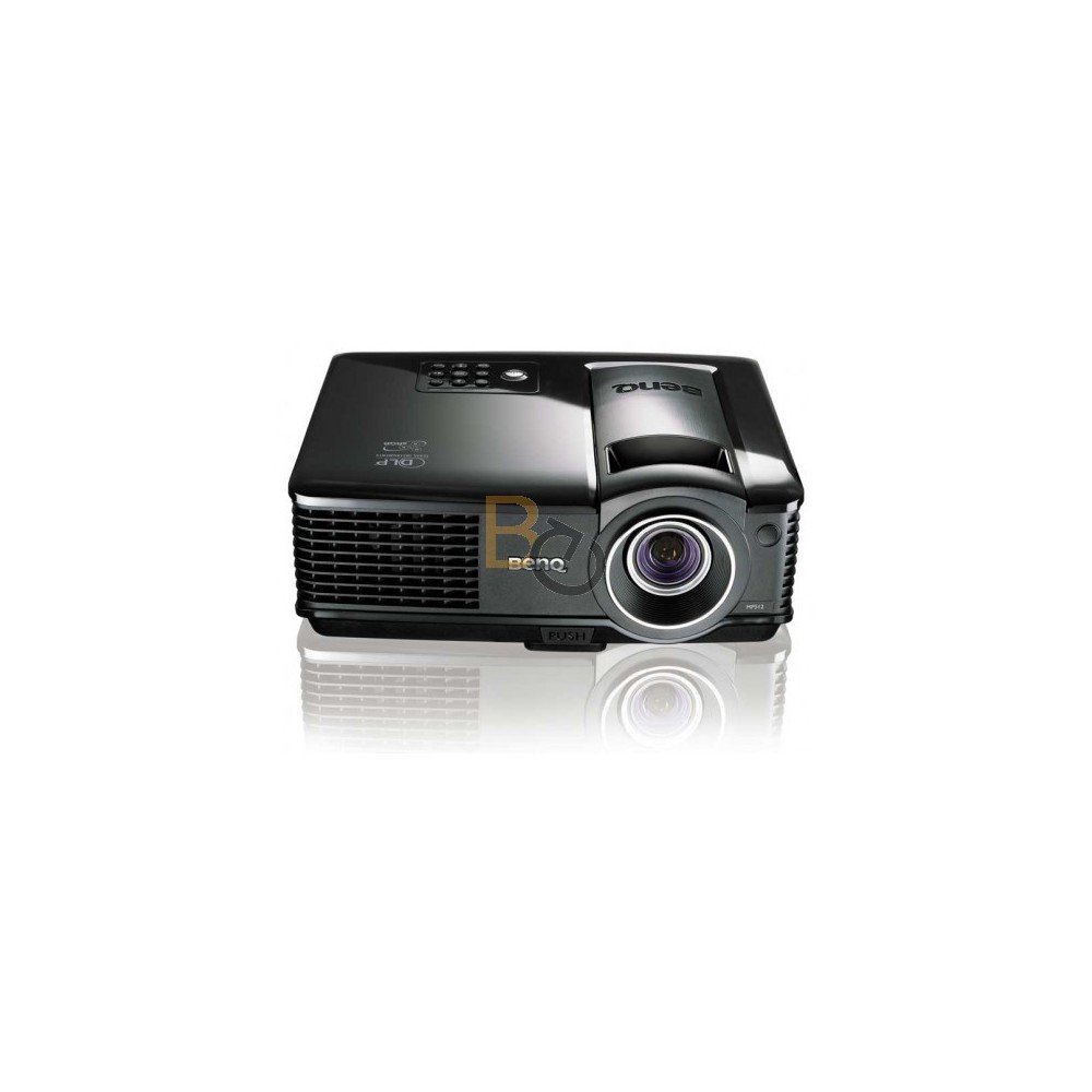 Projektor multimedialny BenQ MP512