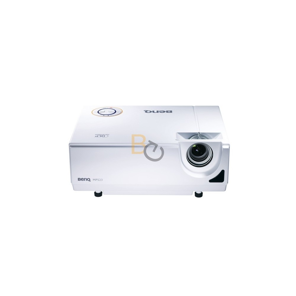 Projektor multimedialny BenQ MP523