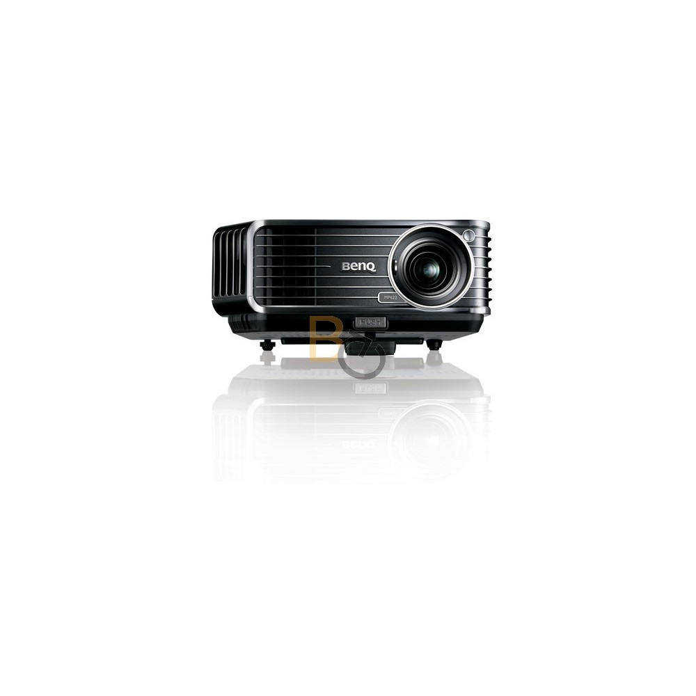 Projektor multimedialny BenQ MP623