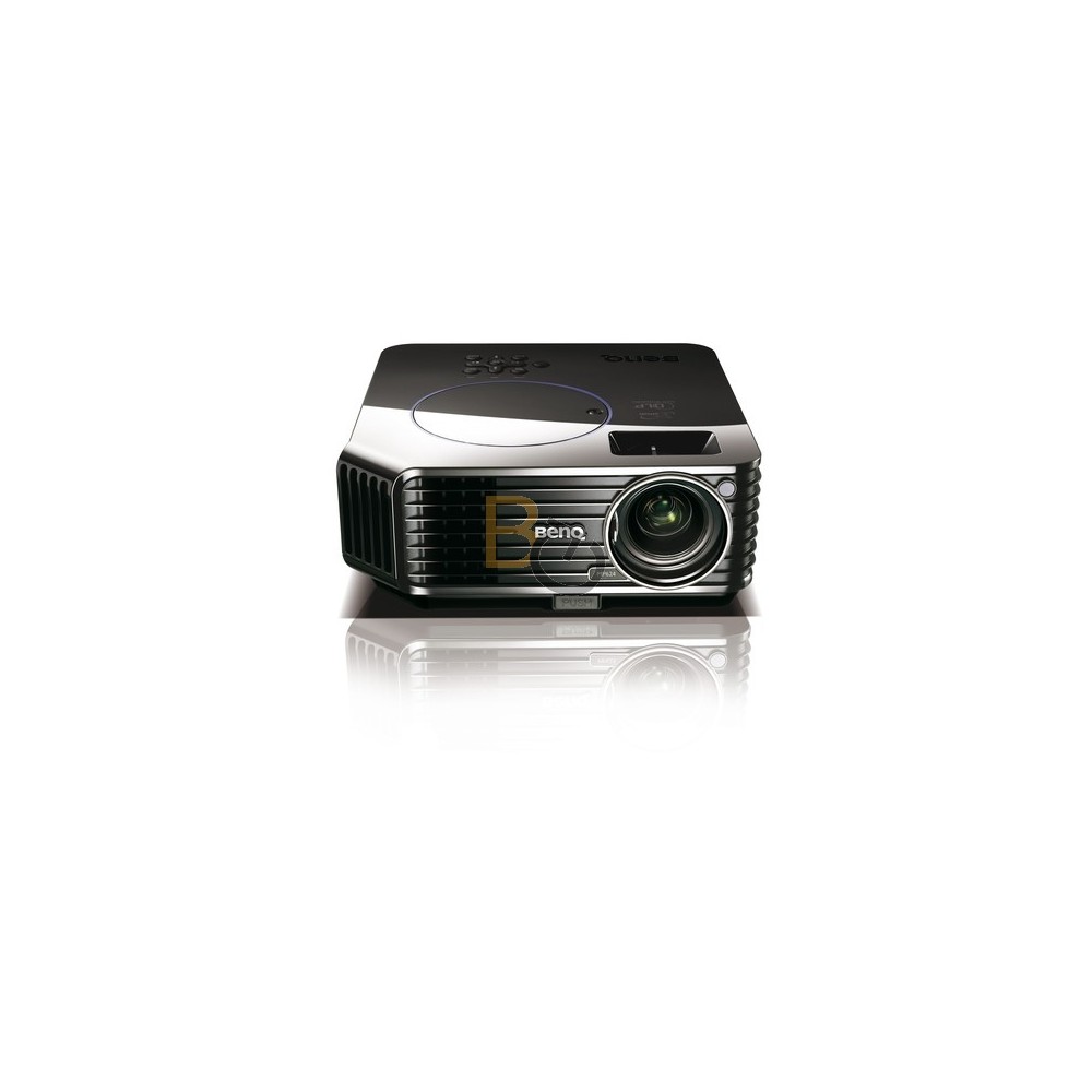Projektor multimedialny BenQ MP624