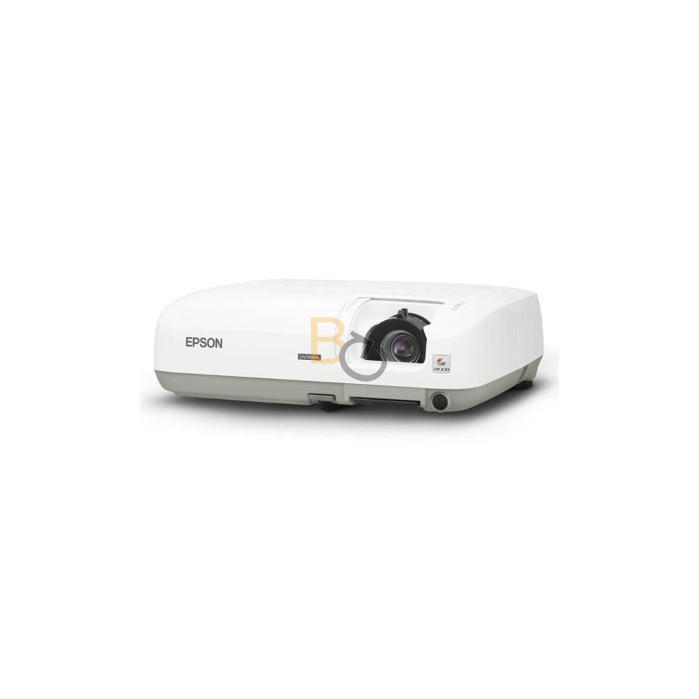 Projektor multimedialny Epson EB-W6