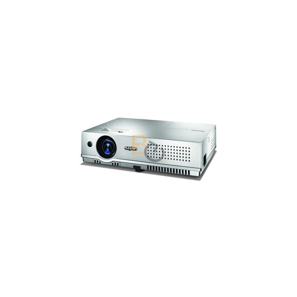 Projektor multimedialny Sanyo PLC-XW60